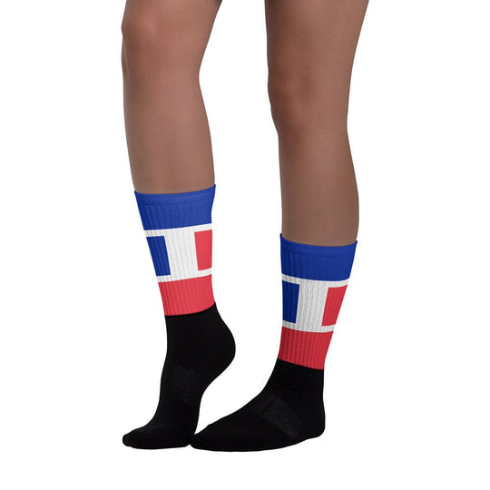 France Socks - Ezra's Clothing - Socks