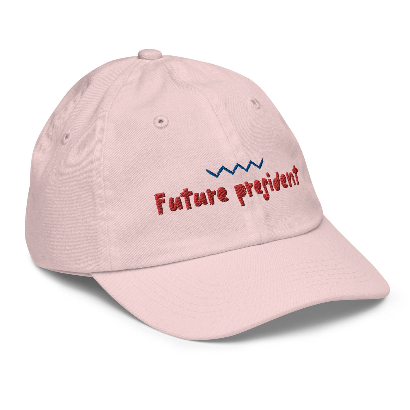 Future President Hat - Kids - Ezra's Clothing
