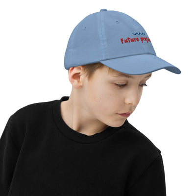 Future President Hat - Kids - Ezra's Clothing