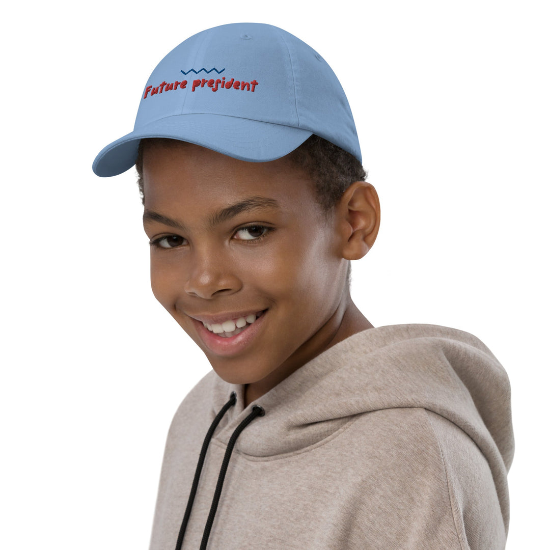 Future President Hat - Kids - Ezra's Clothing - Hats