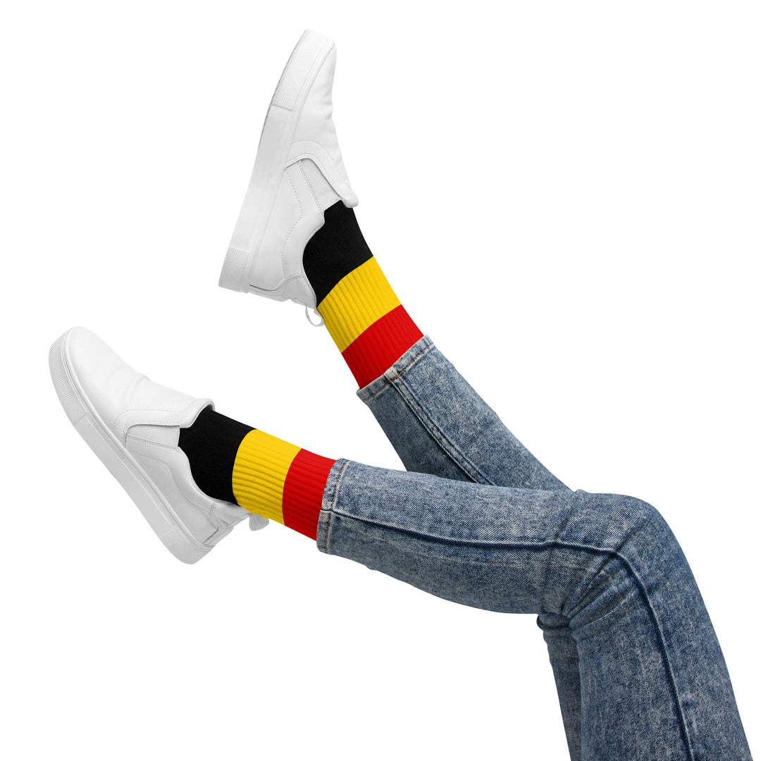 Germany Socks - Ezra's Clothing - Socks