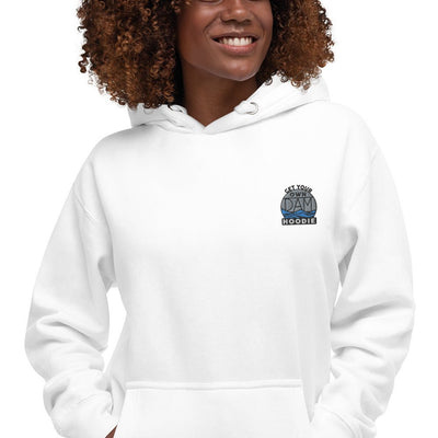 Get Your Own Dam Hoodie - Ezra's Clothing