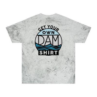 Get Your Own Dam Shirt - T-Shirt - Ezra's Clothing