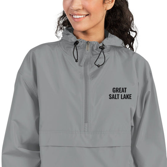 Great Salt Lake Jacket - Ezra's Clothing - Jacket