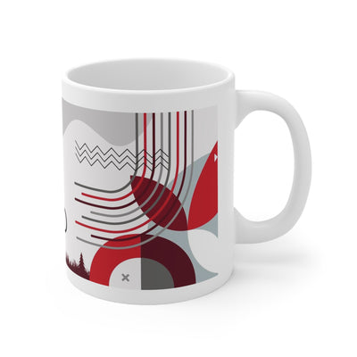 Greenland Coffee Mug - Ezra's Clothing