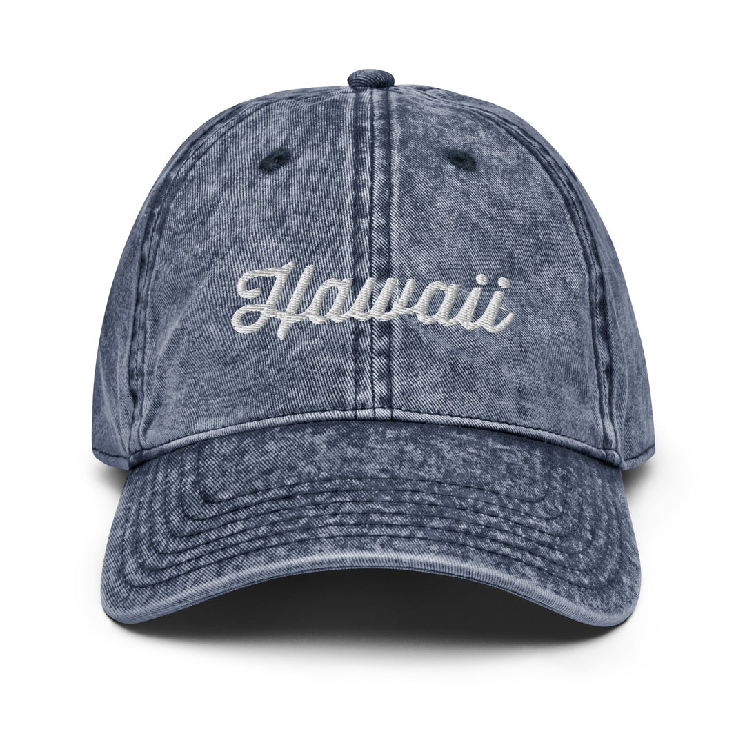 Hawaii Hat - Ezra's Clothing - Hats
