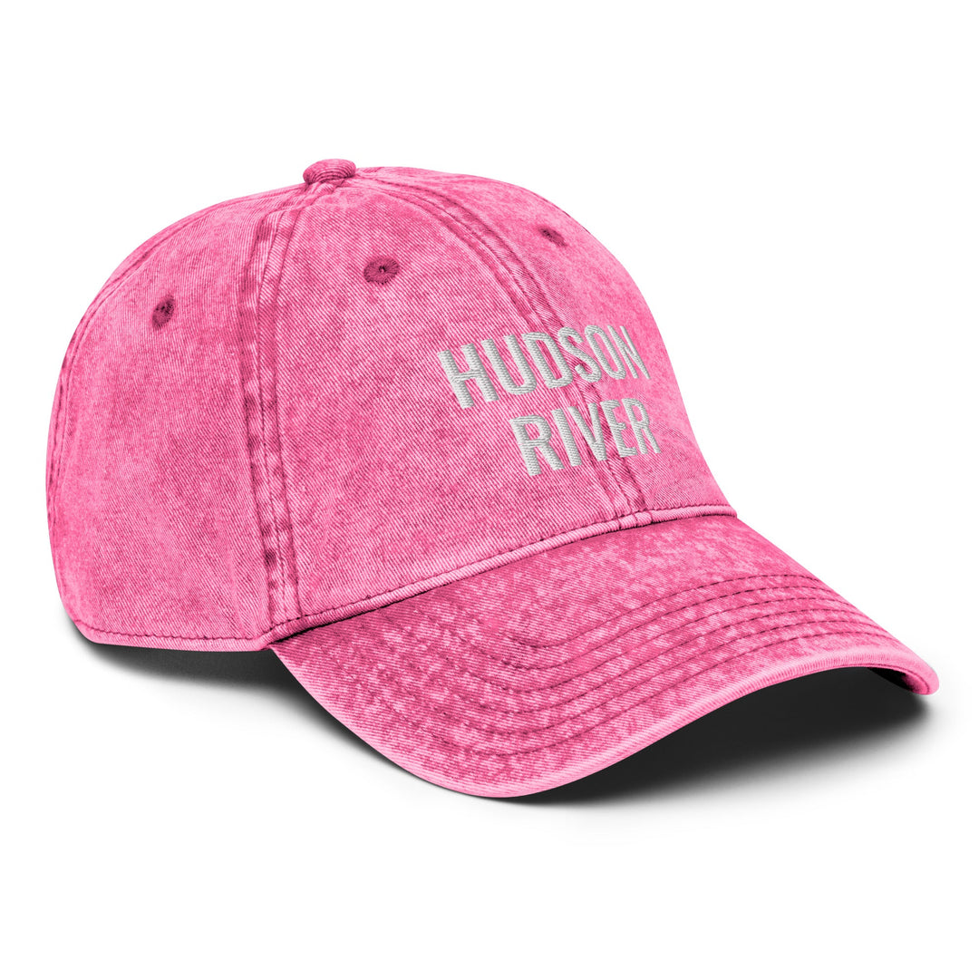 Hudson River Hat - Ezra's Clothing - Hats