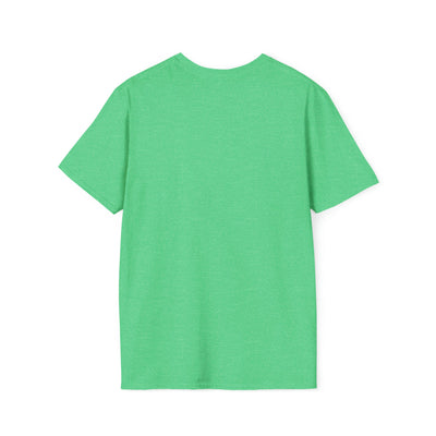 Iceland Retro T-Shirt - Ezra's Clothing