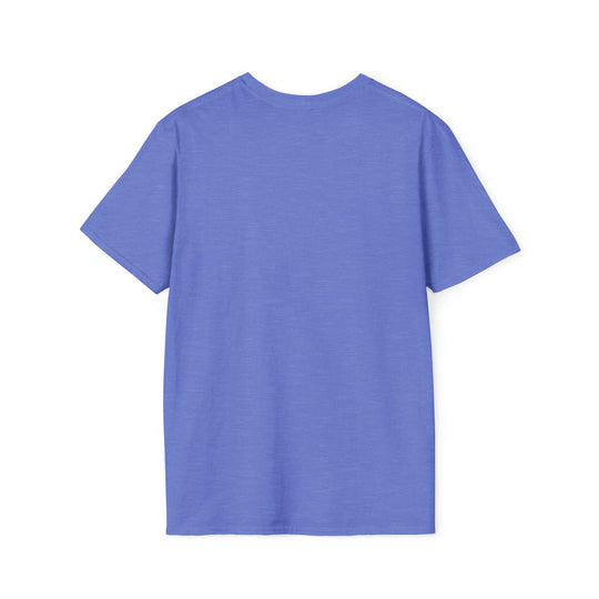 Iceland Retro T-Shirt - Ezra's Clothing - T-Shirt