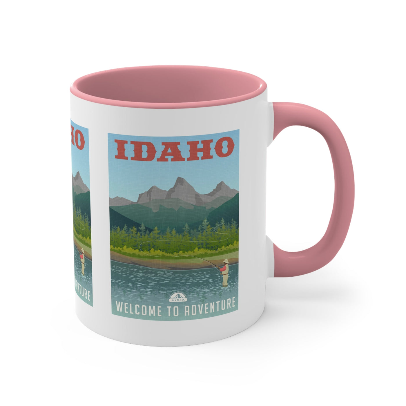 Idaho Coffee Mug - Ezra's Clothing