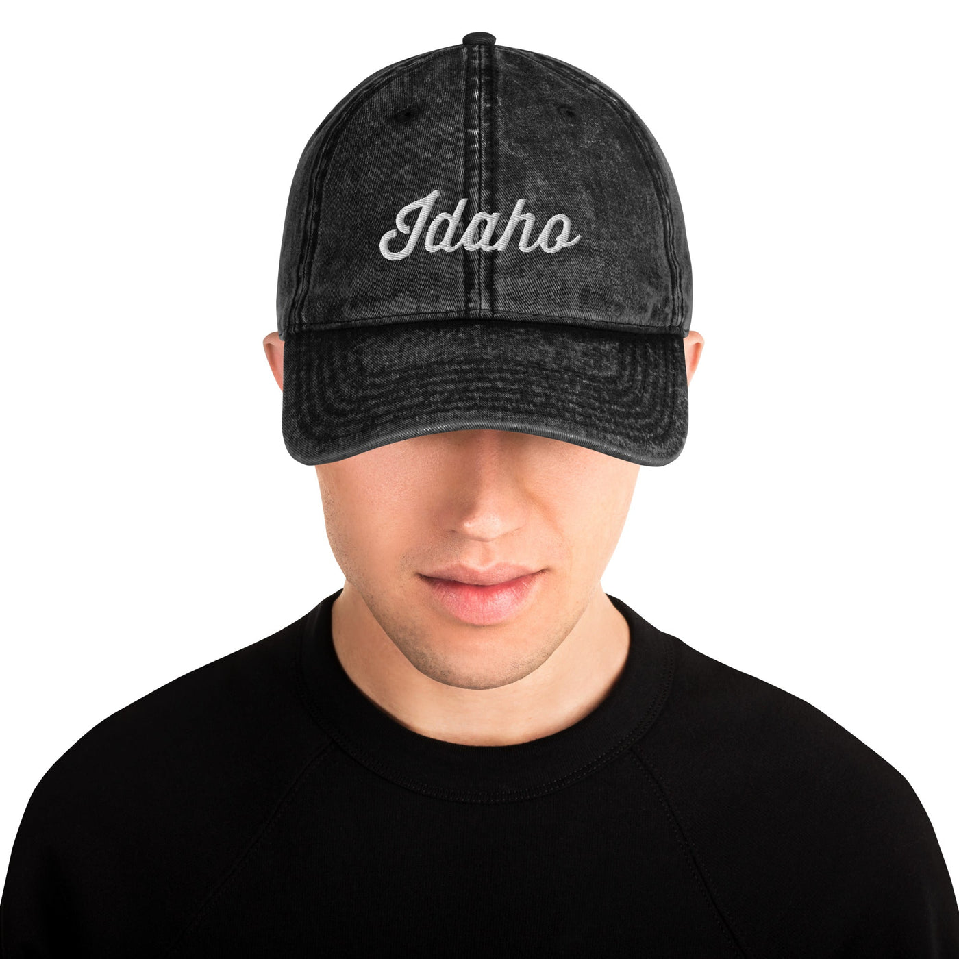 Idaho Hat - Ezra's Clothing