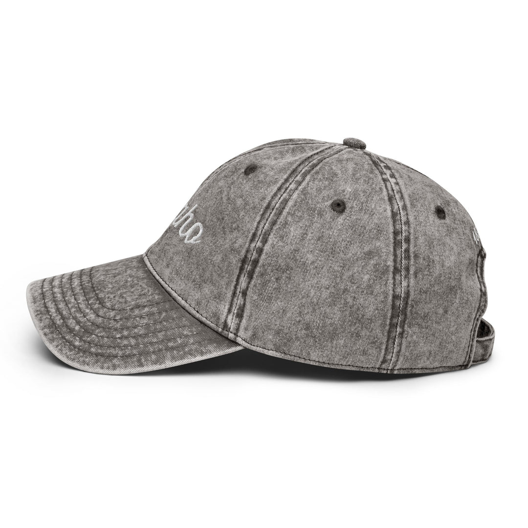 Idaho Hat - Ezra's Clothing - Hats