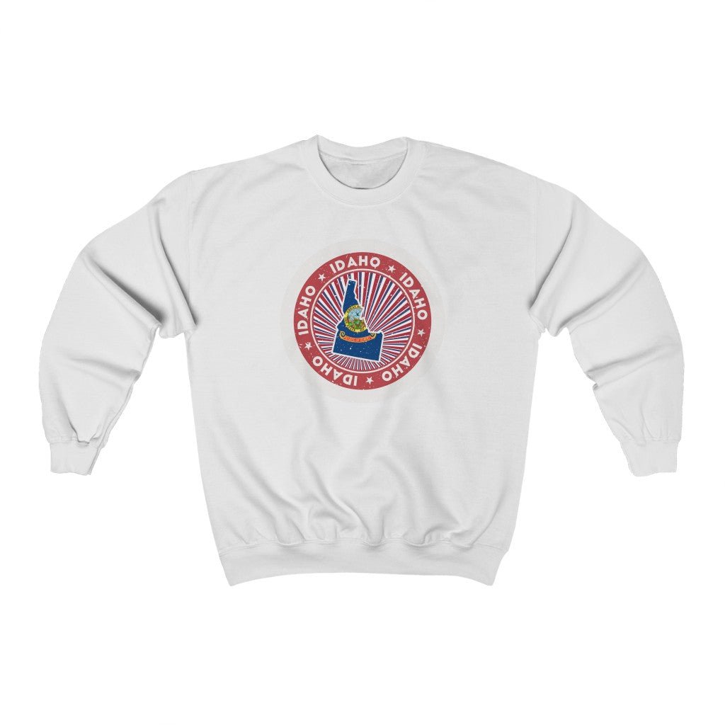 Idaho Sweatshirt - Ezra's Clothing