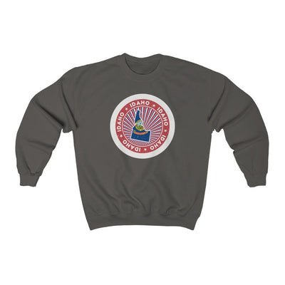 Idaho Sweatshirt - Ezra's Clothing