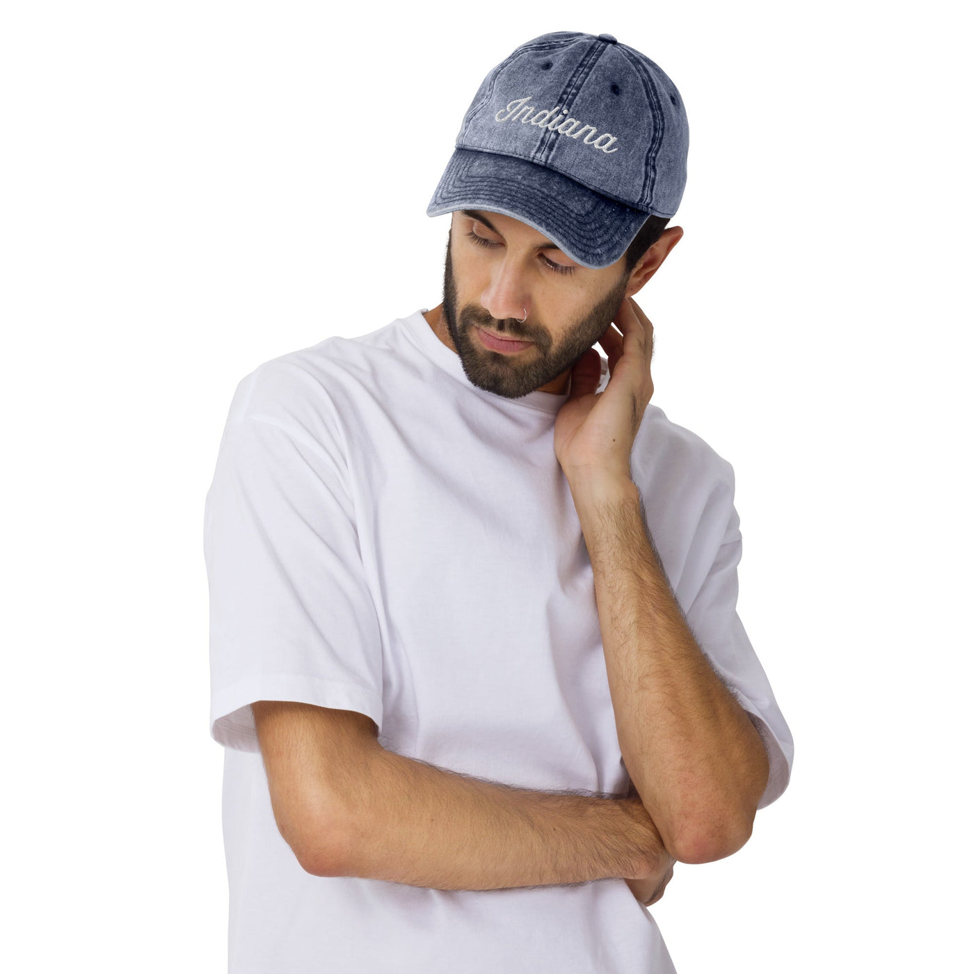 Indiana Hat - Ezra's Clothing