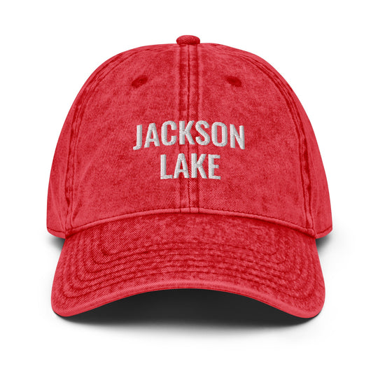 Jackson Lake Hat - Ezra's Clothing - Hats