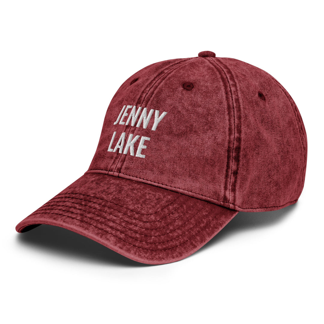 Jenny Lake Hat - Ezra's Clothing - Hats
