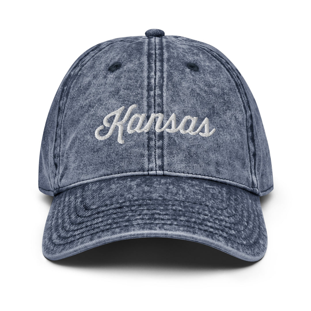 Kansas Hat - Ezra's Clothing