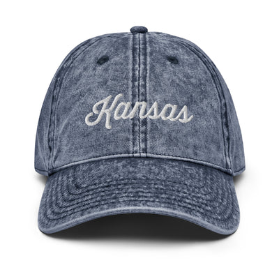 Kansas Hat - Ezra's Clothing