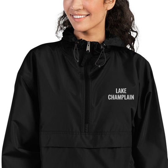 Lake Champlain Jacket - Ezra's Clothing - Jacket