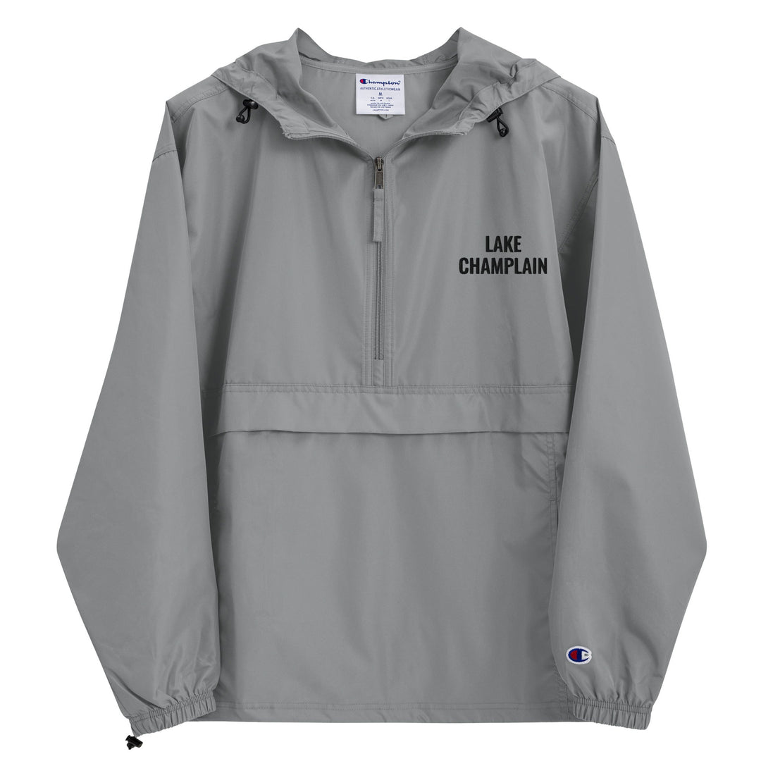 Lake Champlain Jacket - Ezra's Clothing - Jacket