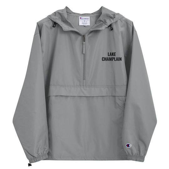 Lake Champlain Jacket - Ezra's Clothing - Jacket