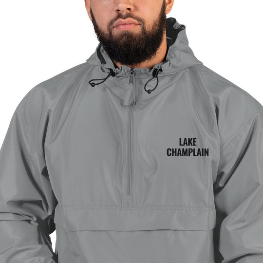 Lake Champlain Jacket - Ezra's Clothing - Jacket