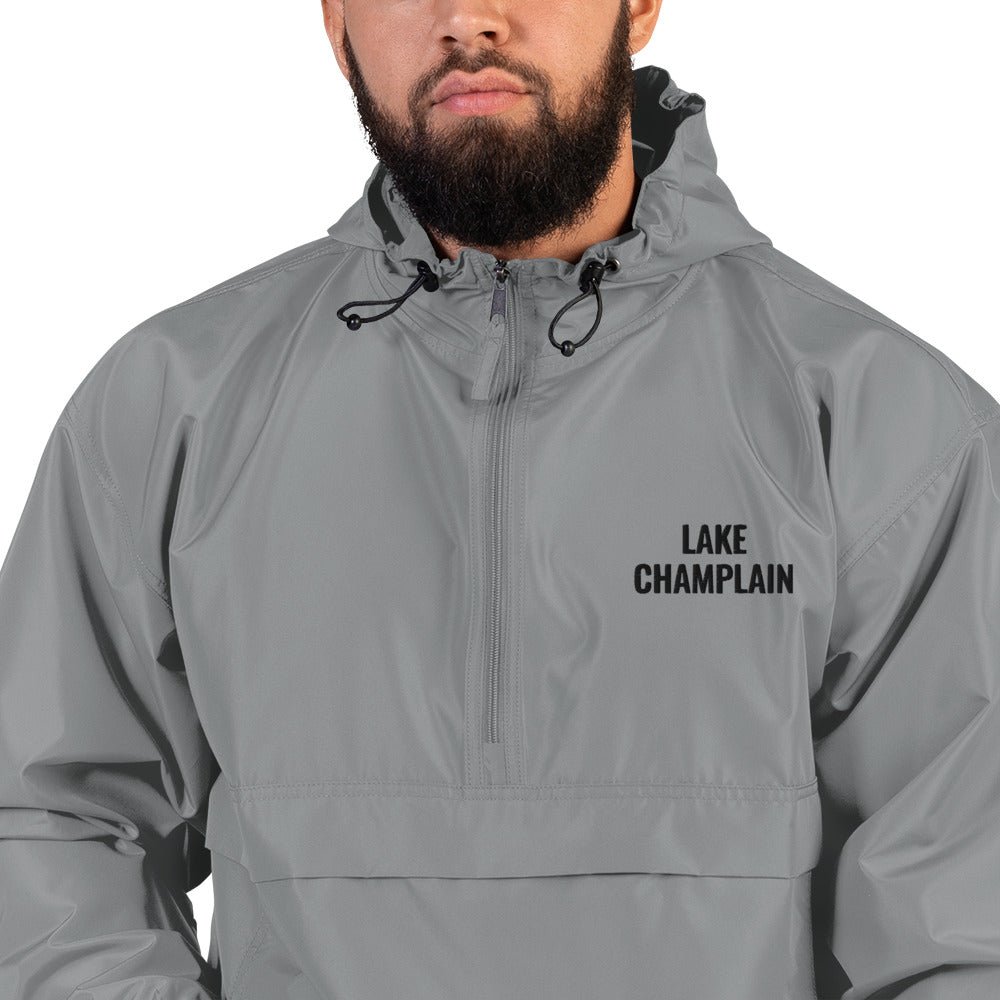 Lake Champlain Jacket - Ezra's Clothing