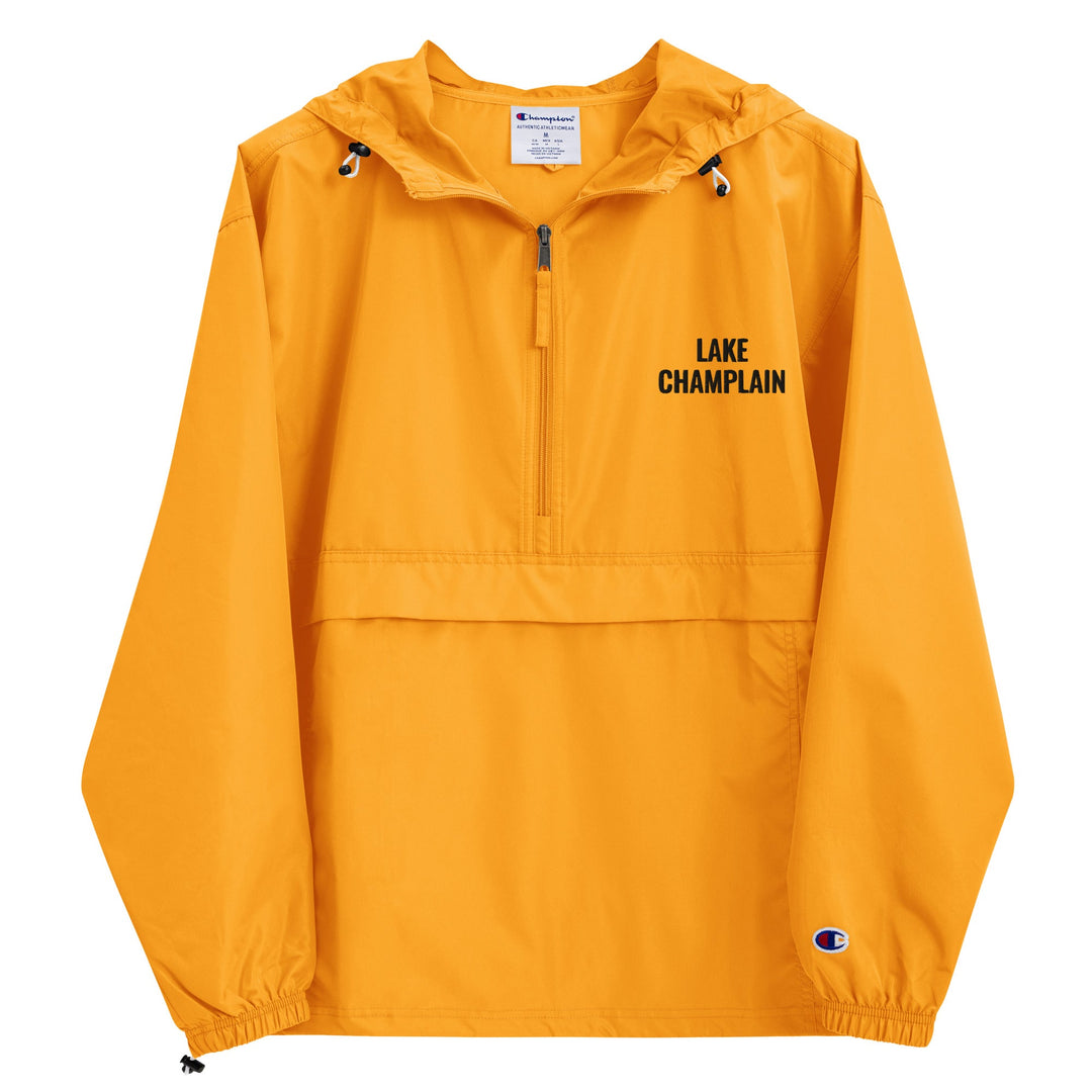 Lake Champlain Jacket - Ezra's Clothing - Jacket