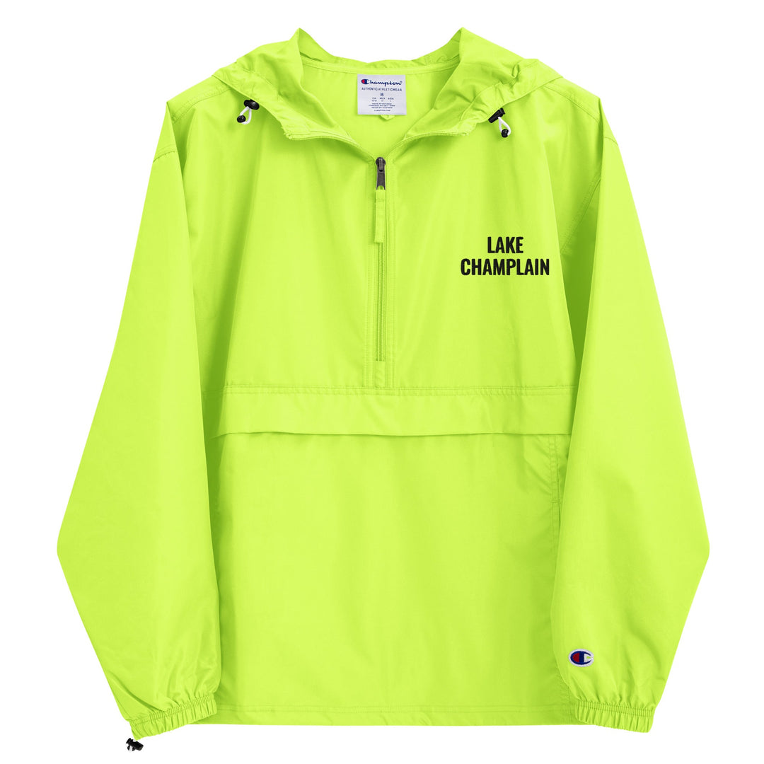 Lake Champlain Jacket - Ezra's Clothing - Jacket