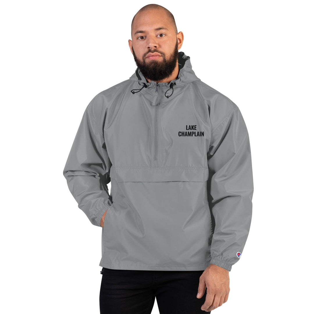 Lake Champlain Jacket - Ezra's Clothing - Jacket