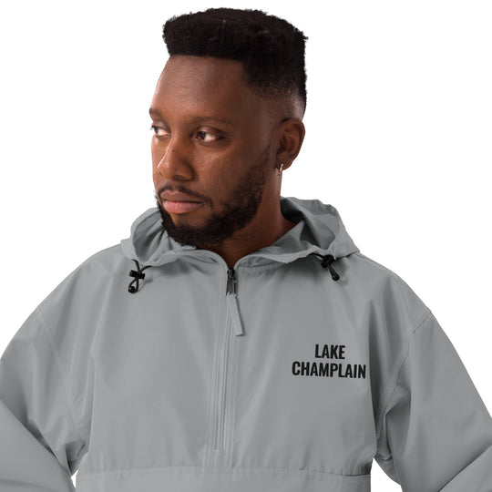 Lake Champlain Jacket - Ezra's Clothing - Jacket