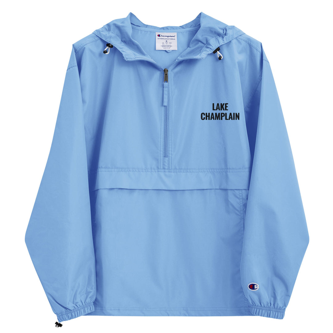 Lake Champlain Jacket - Ezra's Clothing - Jacket