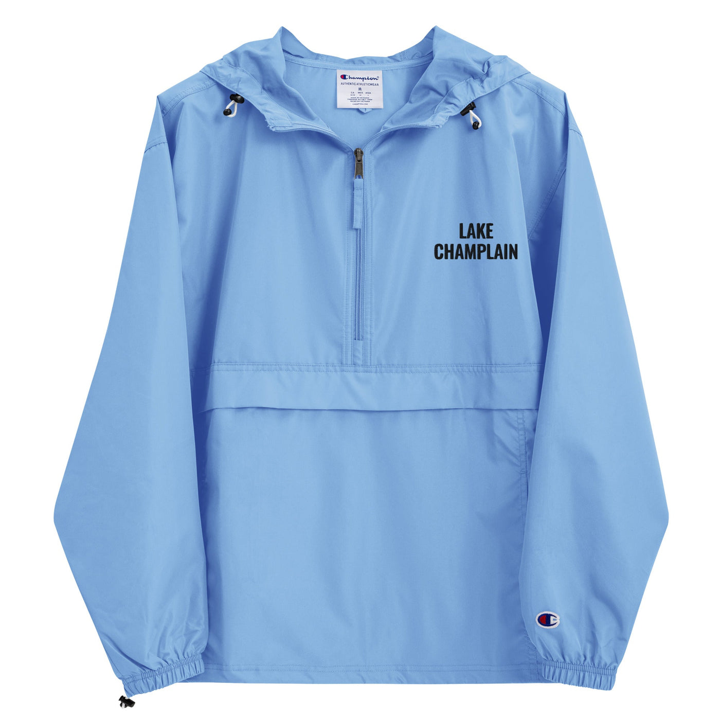 Lake Champlain Jacket - Ezra's Clothing