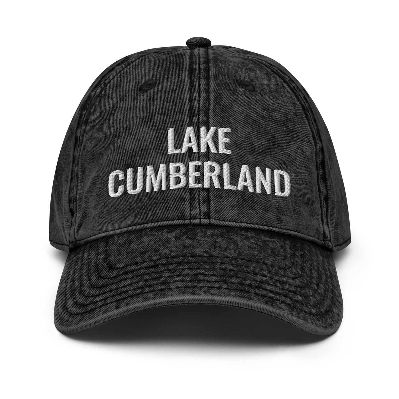 Lake Cumberland Hat - Ezra's Clothing