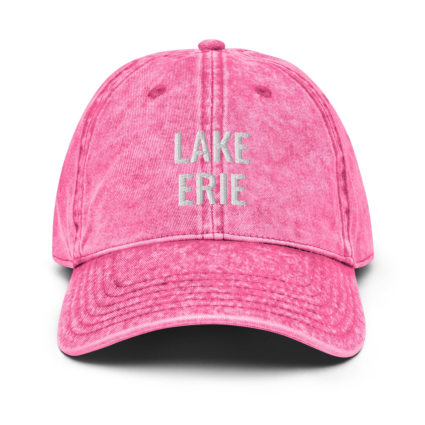 Lake Erie Hat - Ezra's Clothing