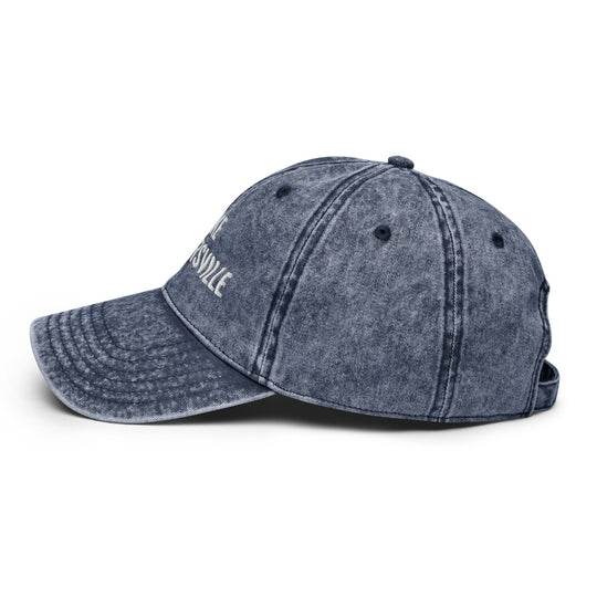Lake Guntersville Hat - Ezra's Clothing - Hats