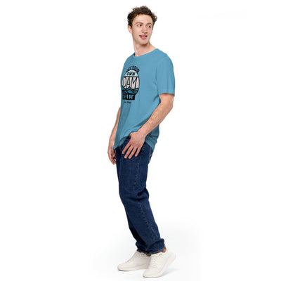 Lake Mead + Get Your Own Dam Shirt, T-Shirt - Ezra's Clothing