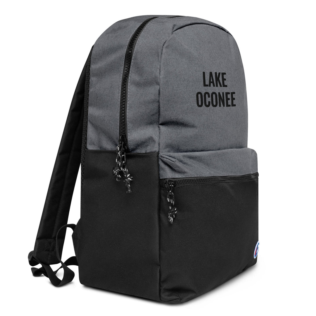 Lake Oconee Backpack - Ezra's Clothing - Backpacks