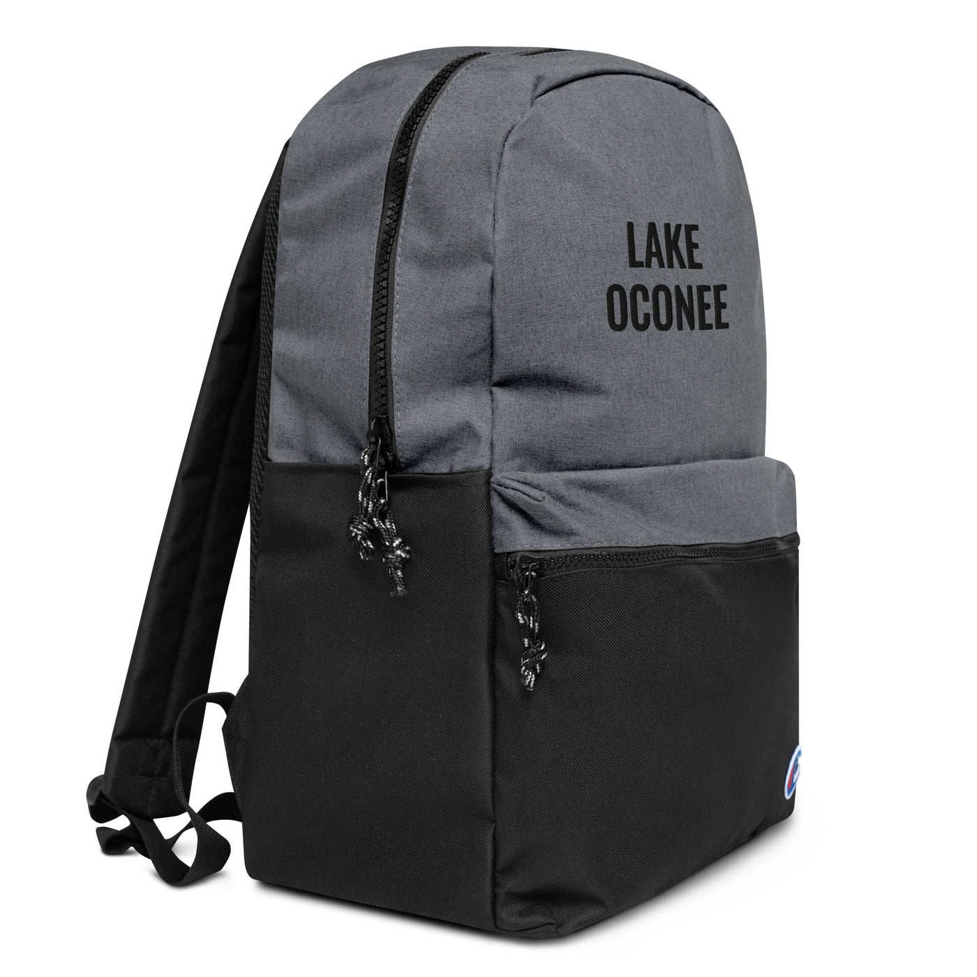 Lake Oconee Backpack - Ezra's Clothing