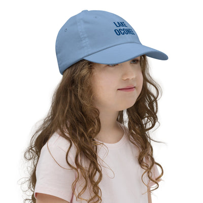 Lake Oconee Hat - Kids - Ezra's Clothing