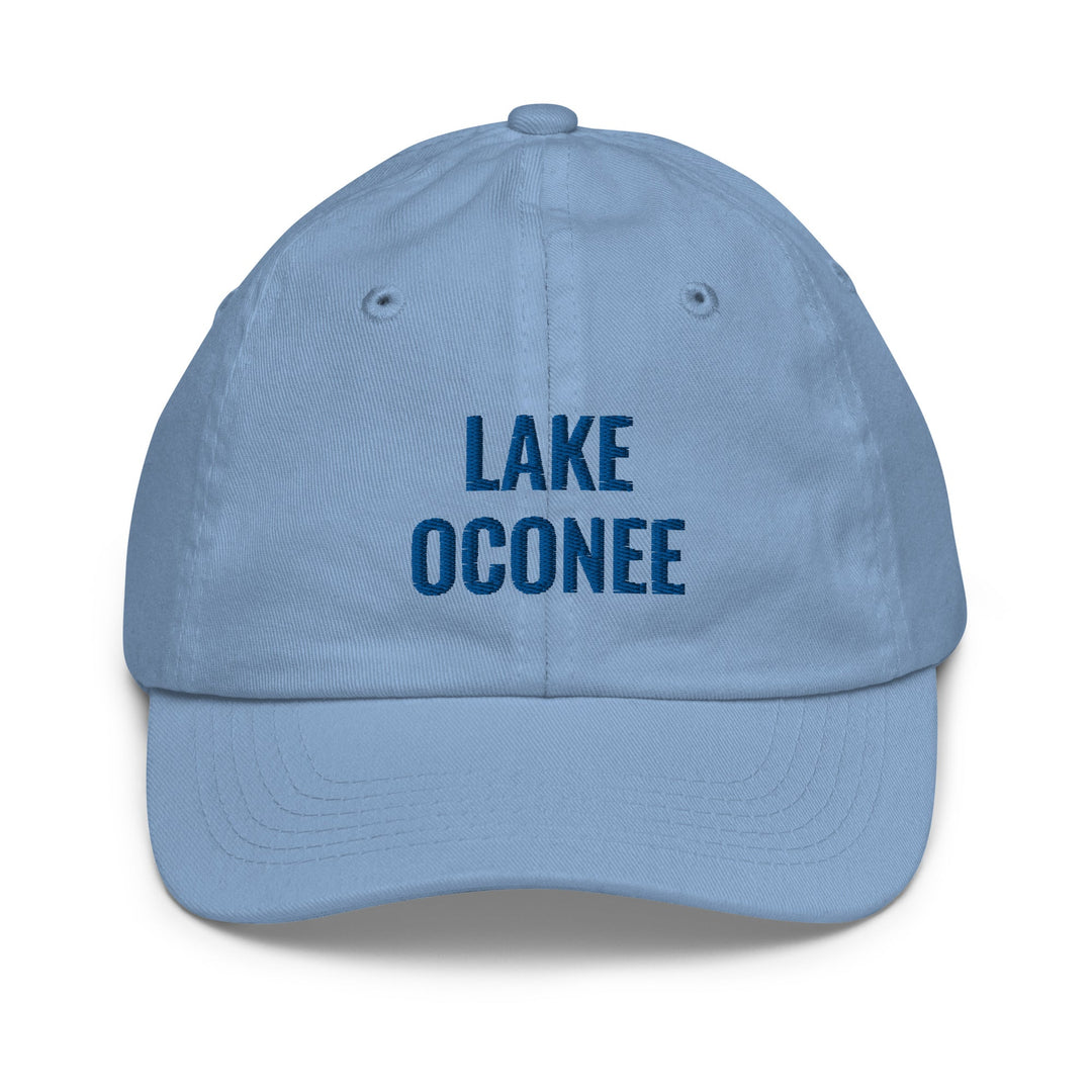 Lake Oconee Hat - Kids - Ezra's Clothing - Hats