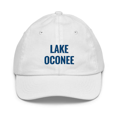 Lake Oconee Hat - Kids - Ezra's Clothing