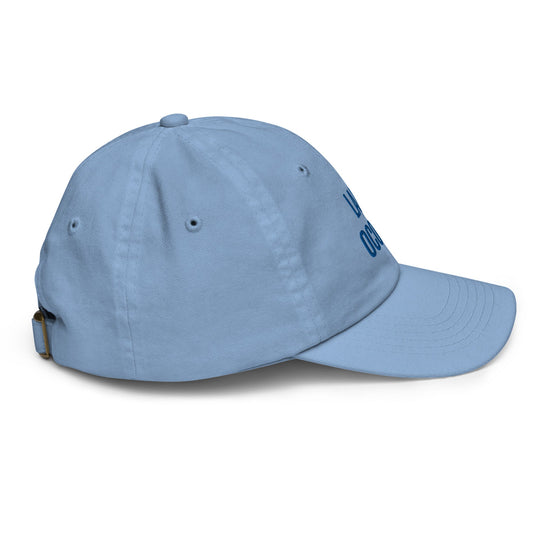 Lake Oconee Hat - Kids - Ezra's Clothing - Hats