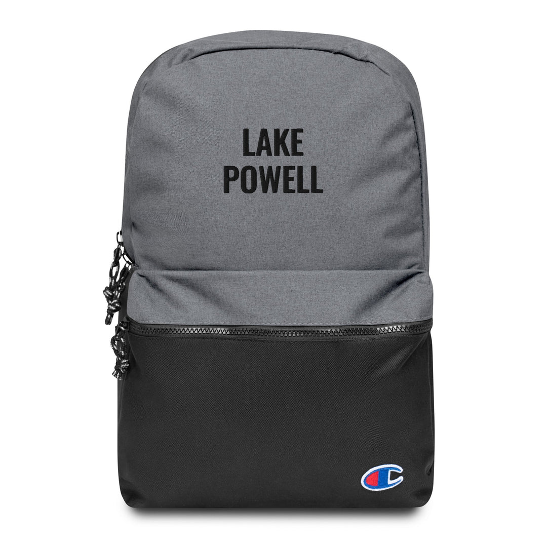 Lake Powell Backpack - Ezra's Clothing - Backpacks