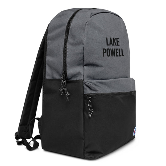 Lake Powell Backpack - Ezra's Clothing - Backpacks