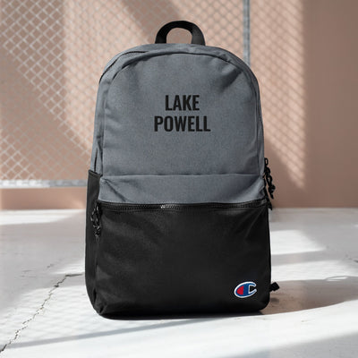 Lake Powell Backpack - Ezra's Clothing