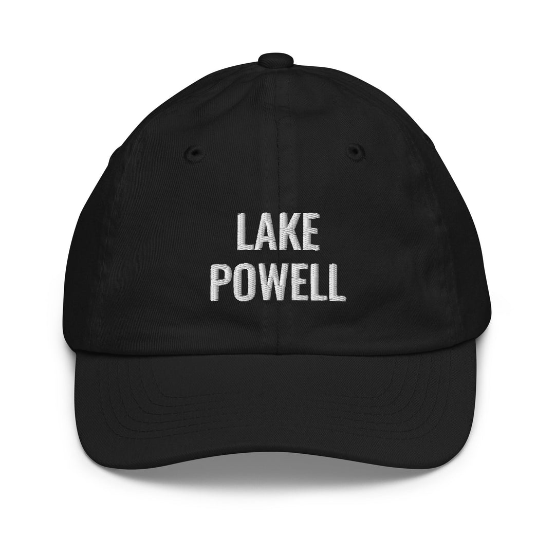 Lake Powell Hat - Kids - Ezra's Clothing - Hats