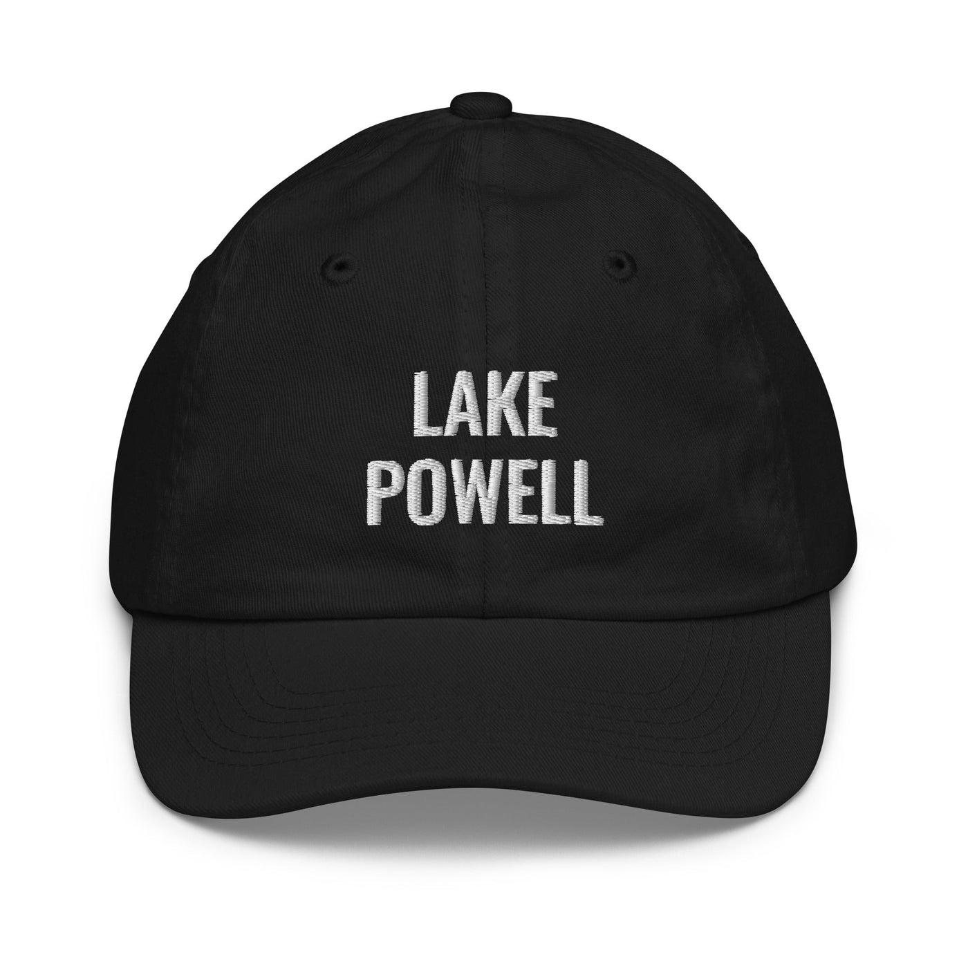 Lake Powell Hat - Kids - Ezra's Clothing