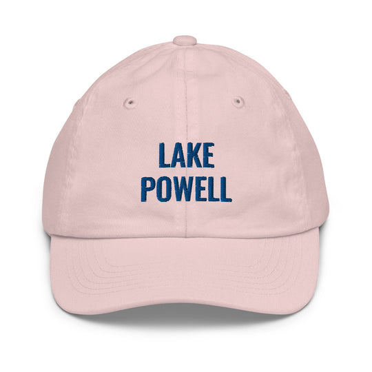 Lake Powell Hat - Kids - Ezra's Clothing - Hats